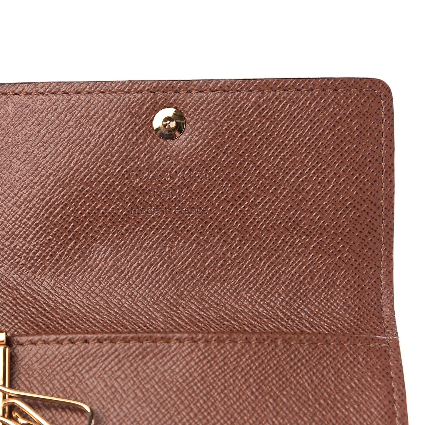 Monogram 6 Key Multicles Holder