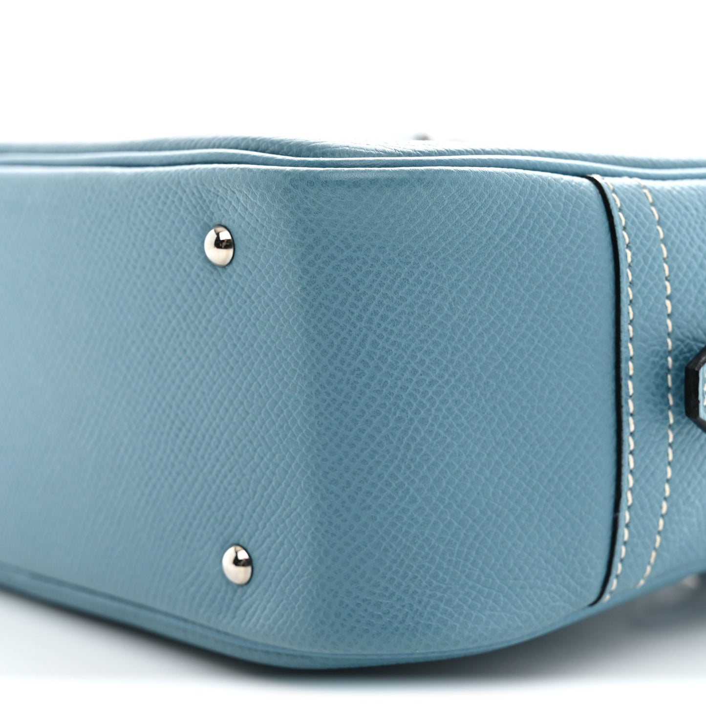 Epsom Mysore Mini Plume Bleu Jean