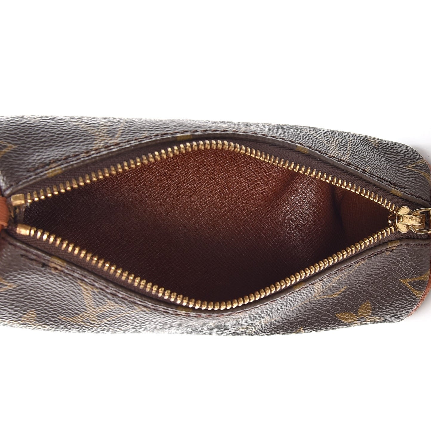 Monogram Papillon 30