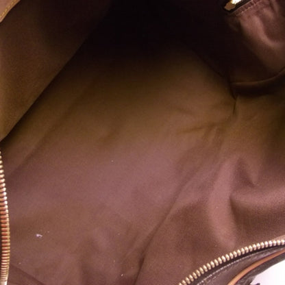 Louis Vuitton Monogram Carryall 8 of 10