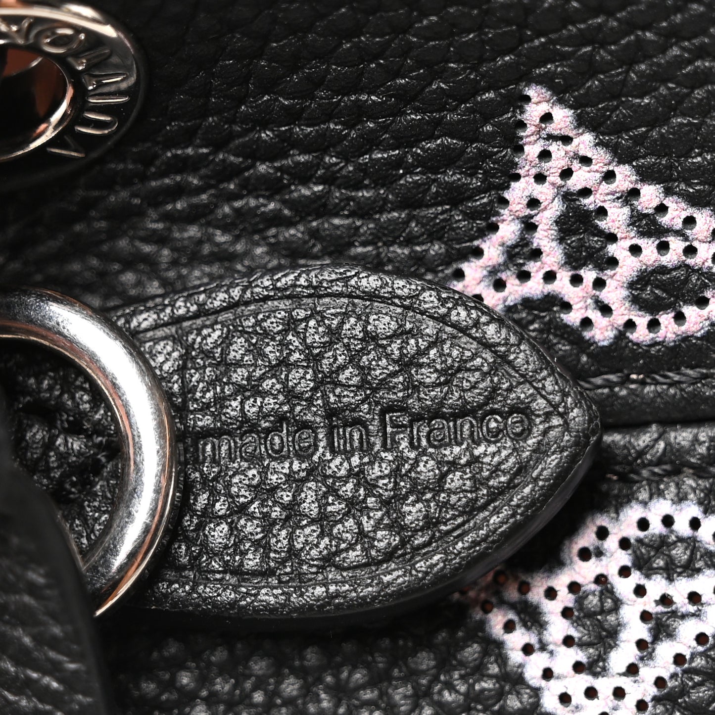 Mahina Gradient Bella Black