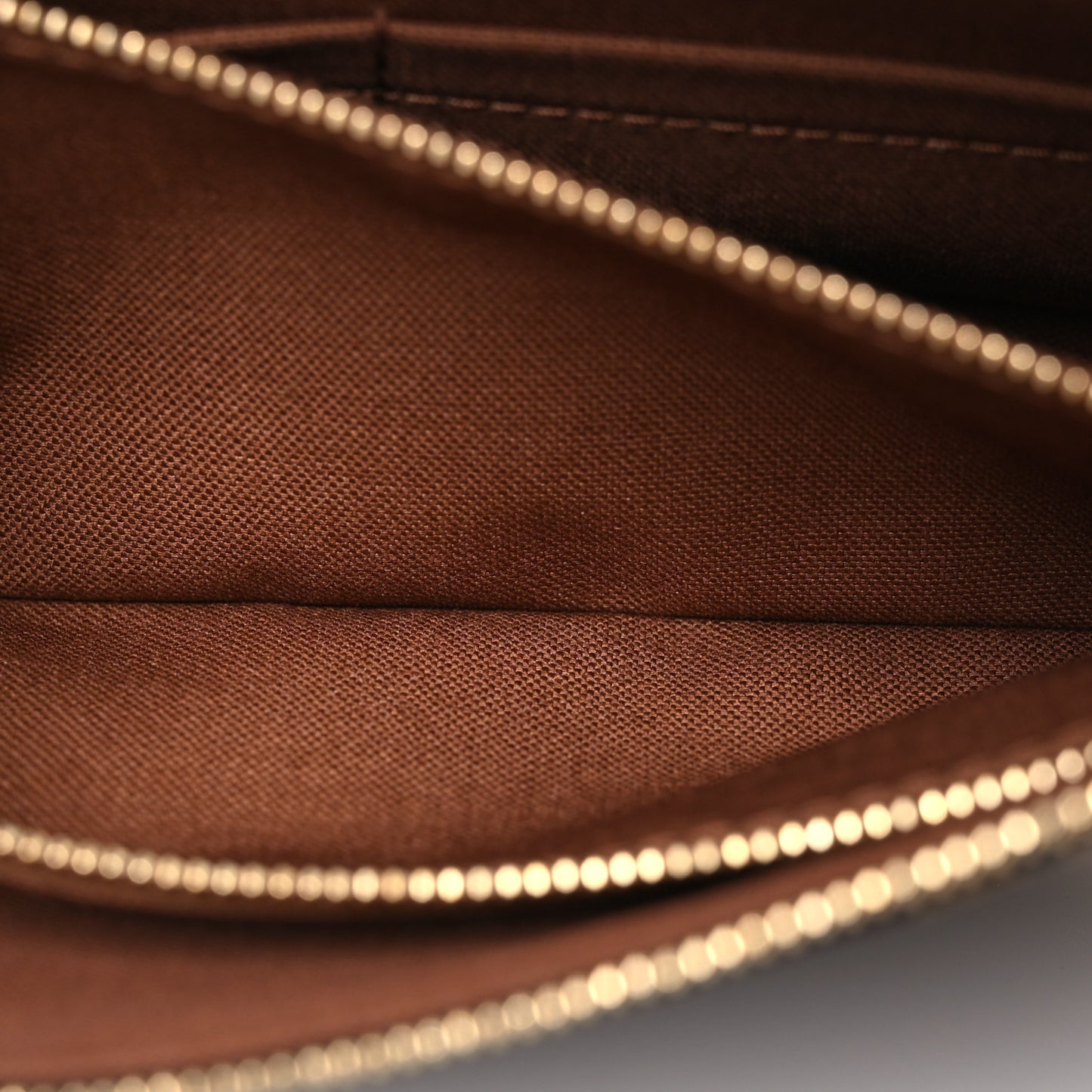 Monogram Chain Pochette Accessories