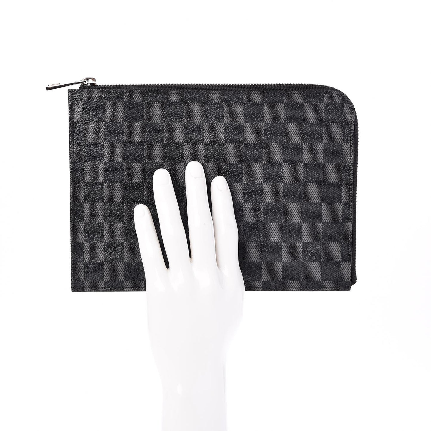 Damier Graphite Pochette Jour PM