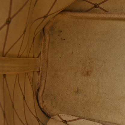 Louis Vuitton Monogram Summer Trunks Neo Neverfull MM 16 of 29