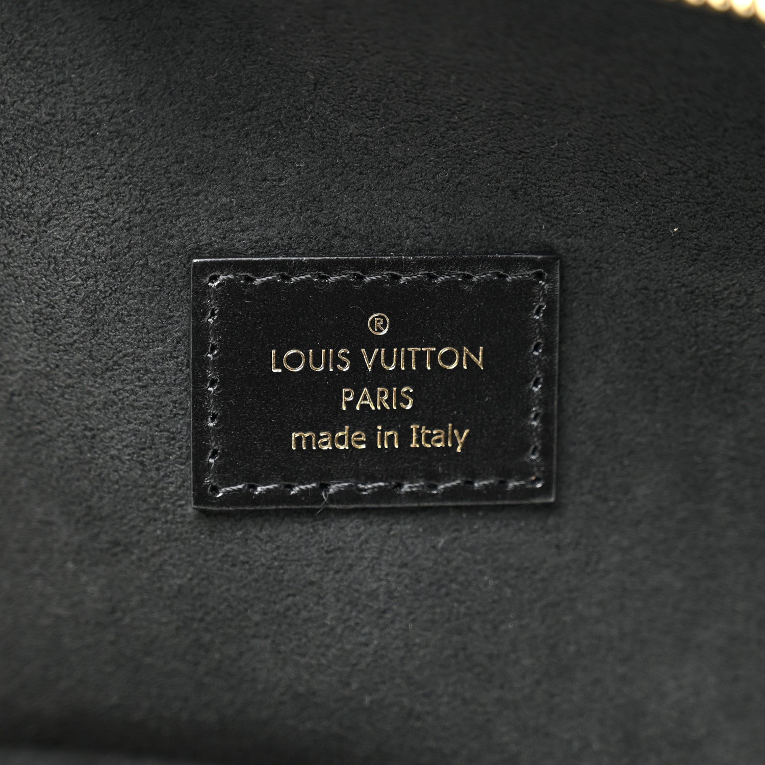 Louis Vuitton Reverse Monogram Vanity PM 6 of 9