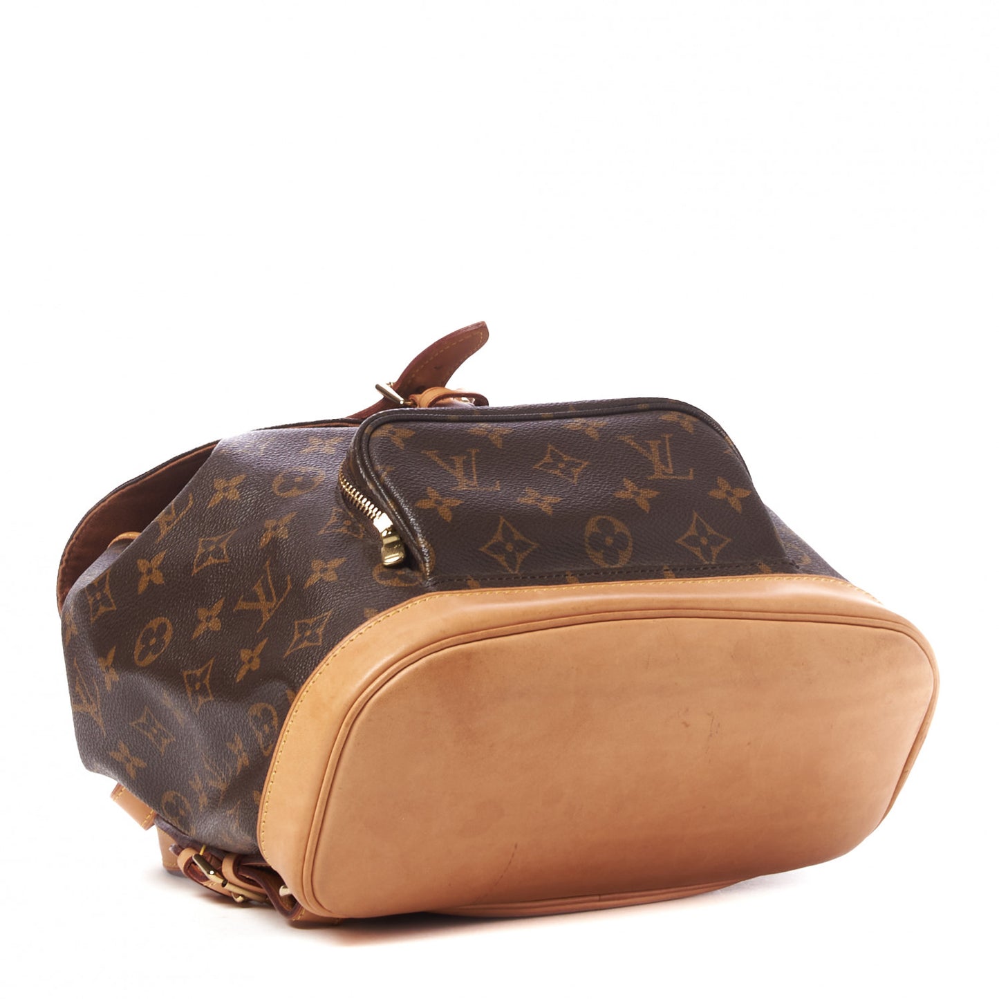 Monogram Montsouris MM Backpack