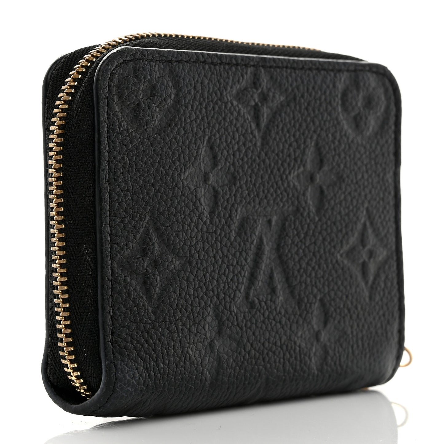Empreinte Zippy Coin Purse Black