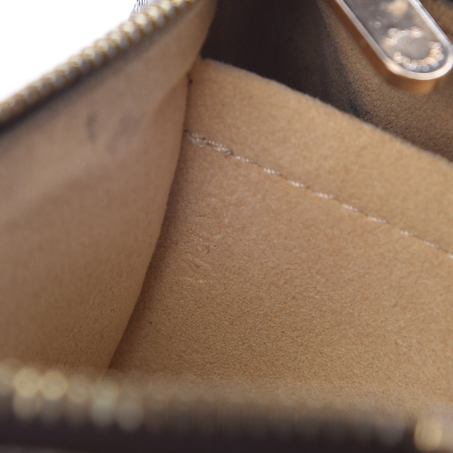Monogram Pochette Milla MM