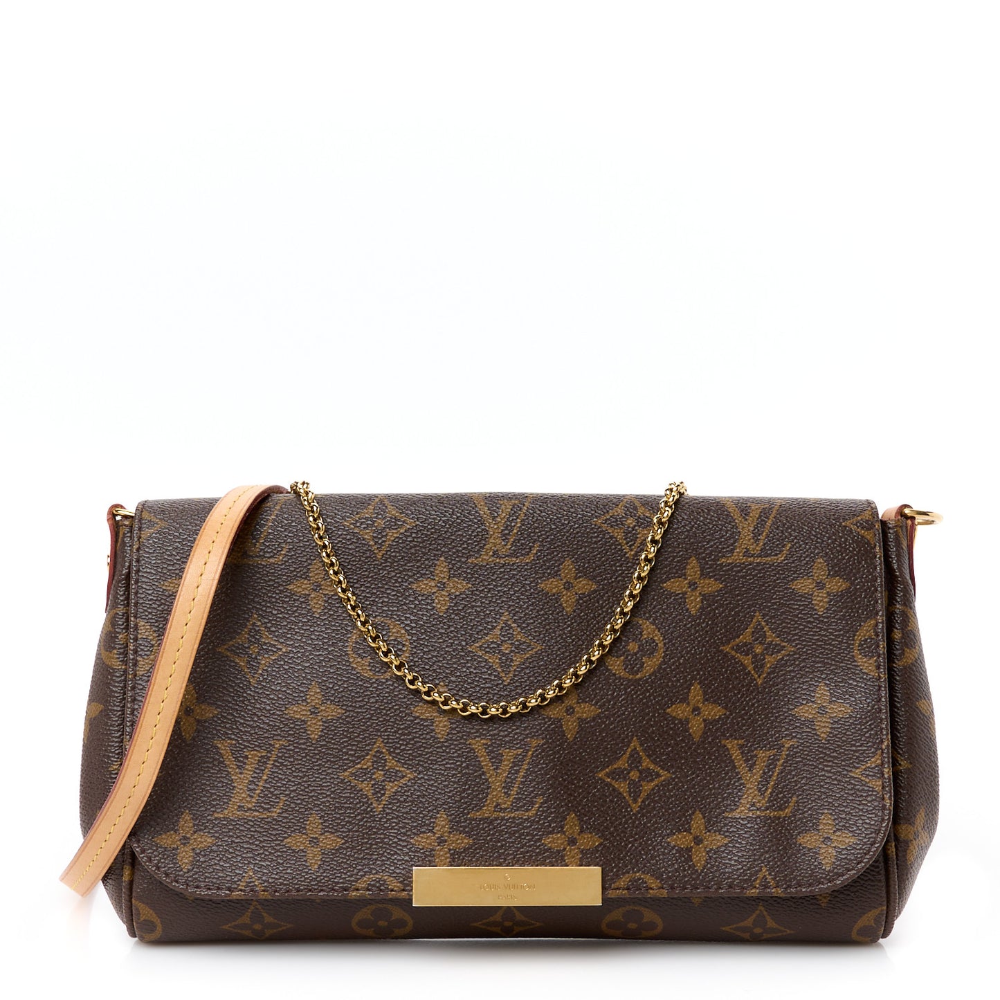 Monogram Favorite MM