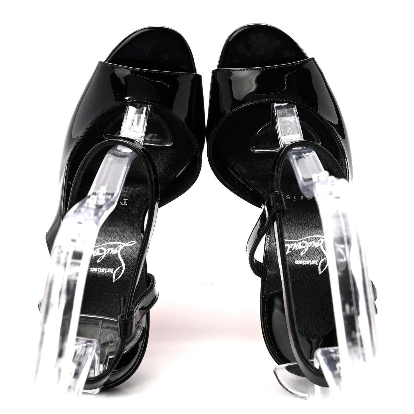 Patent So Jenlove 150 Pumps 35.5 Black