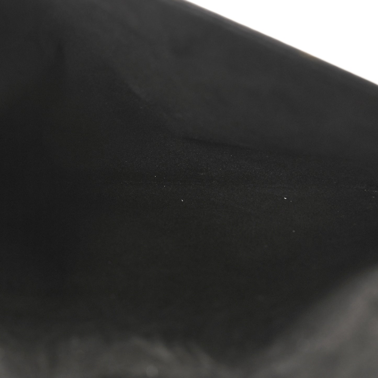 Monogram Twice Pochette Black