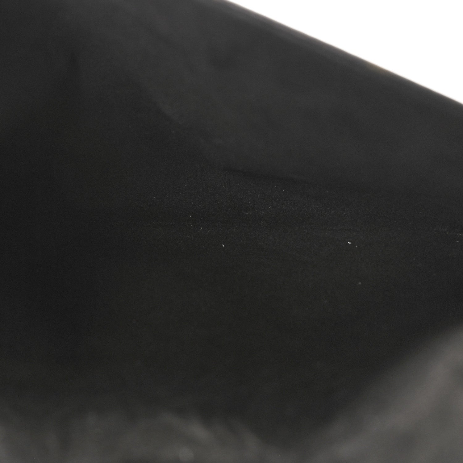 Louis Vuitton Monogram Twice Pochette Black 5 of 11