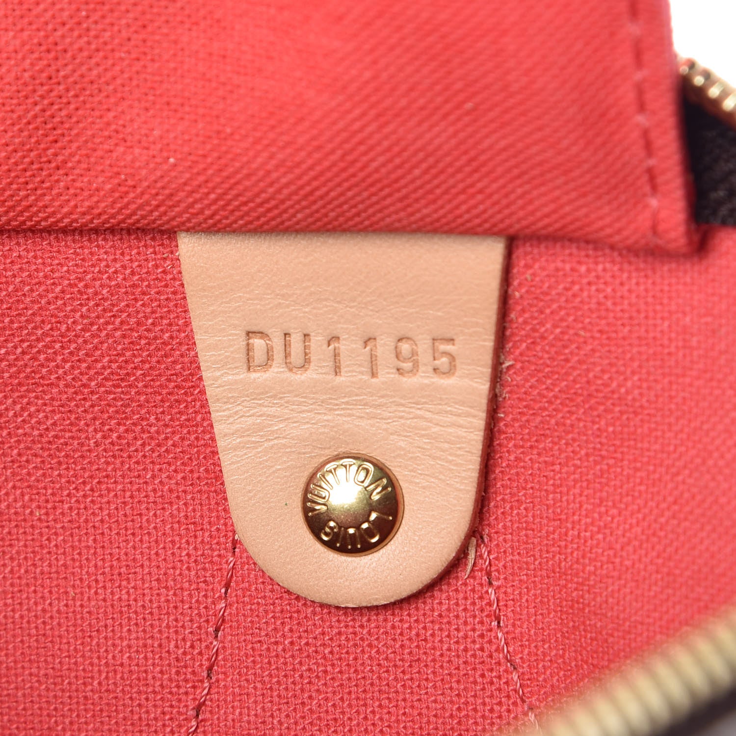 Louis Vuitton Monogram Ramages Speedy 30 Grenade 7 of 13