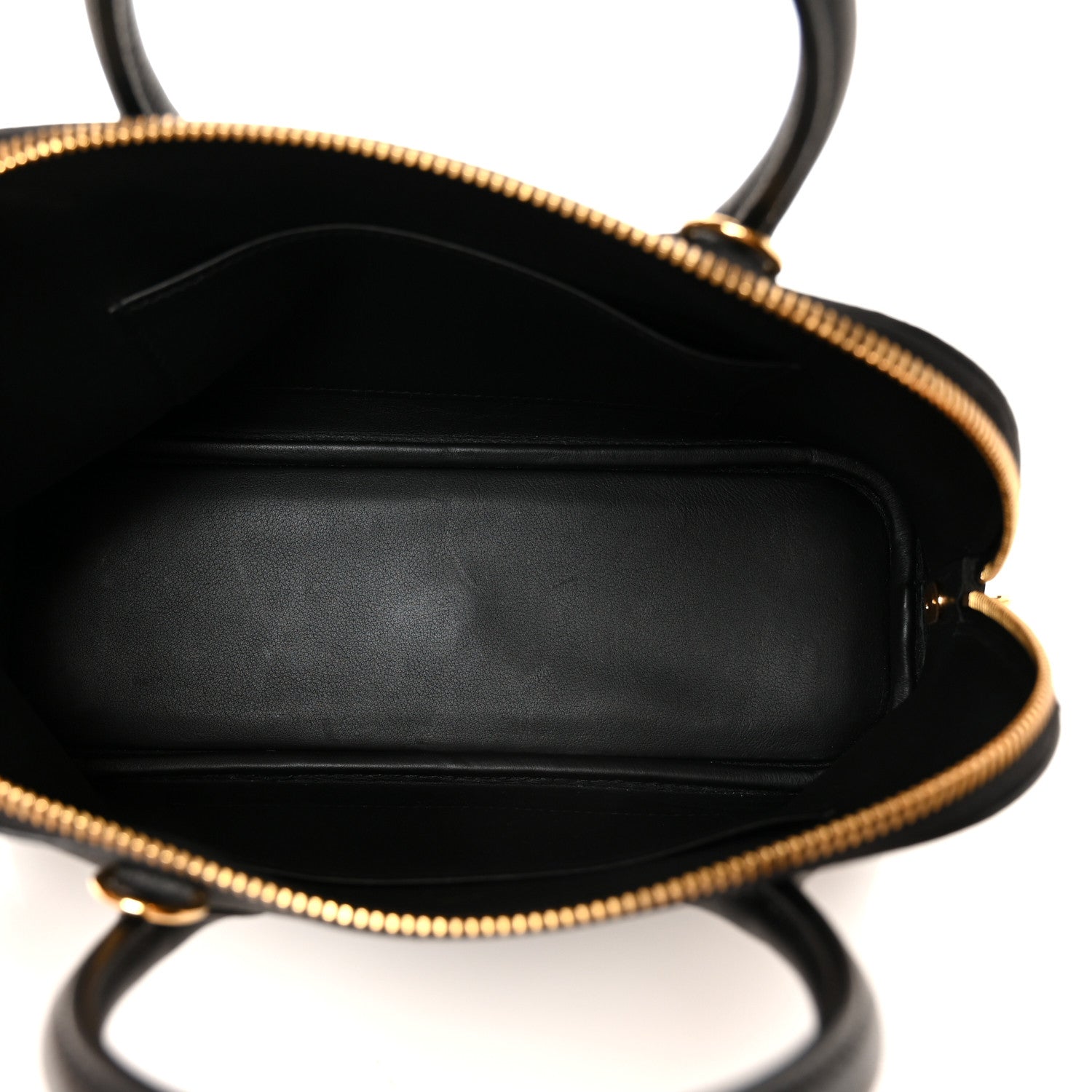 Hermes Epsom 1923 Bolide 25 Black 5 of 10