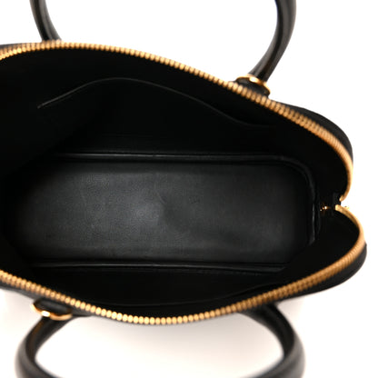 Hermes Epsom 1923 Bolide 25 Black 5 of 10