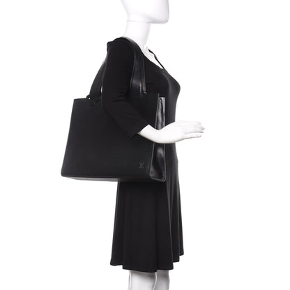 Louis Vuitton Epi Z Gemeaux Black 2 of 9