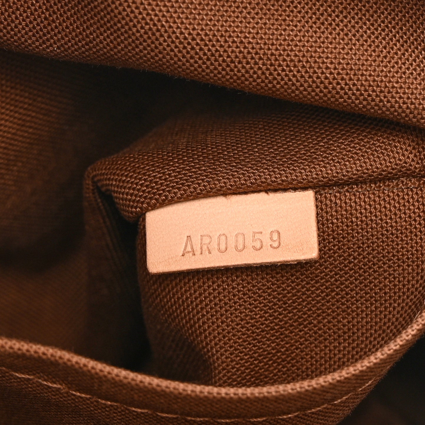 Monogram Tivoli PM