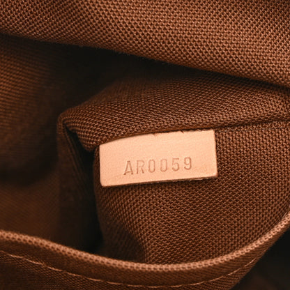 Louis Vuitton Monogram Tivoli PM 7 of 10