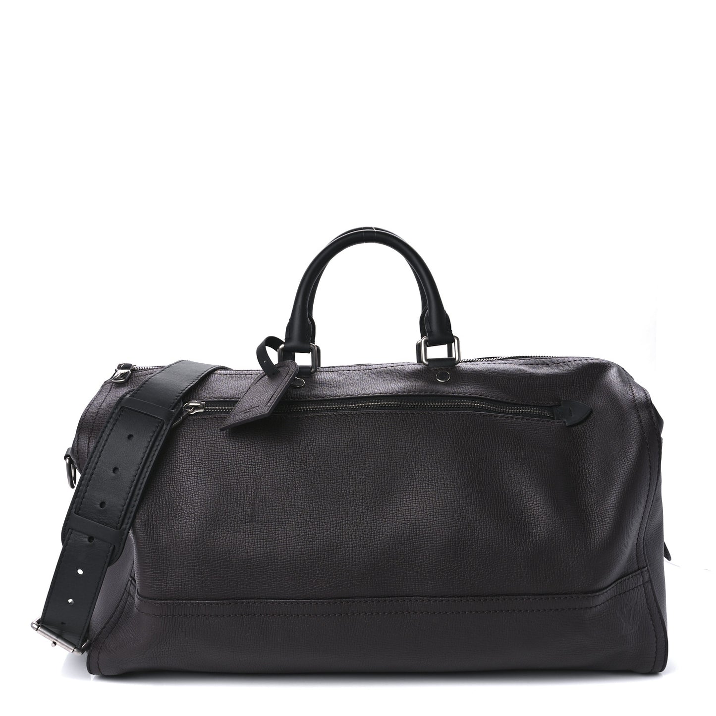 Utah Canyon Travel Bag Marron