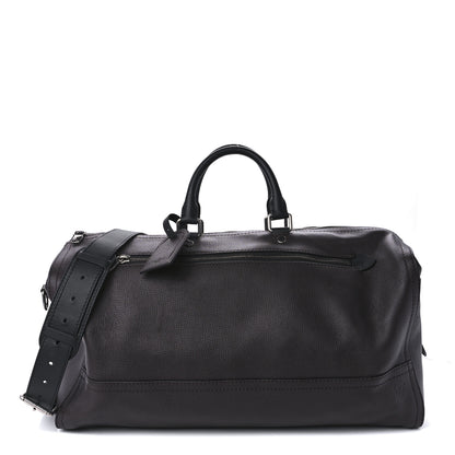 Louis Vuitton Utah Canyon Travel Bag Marron 1 of 12