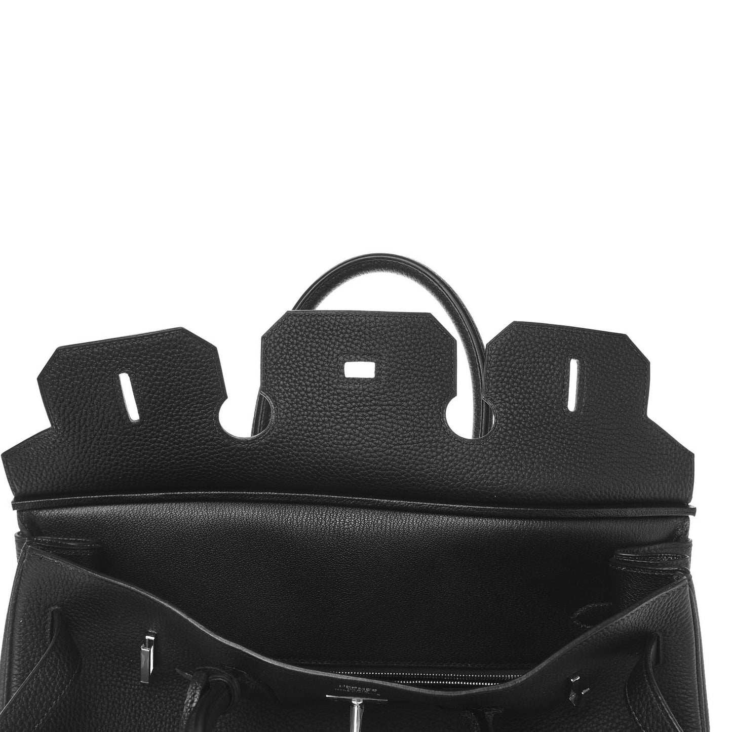 Togo Birkin 35 Black