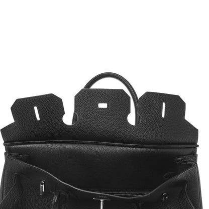 Hermes Togo Birkin 35 Black 24 of 33