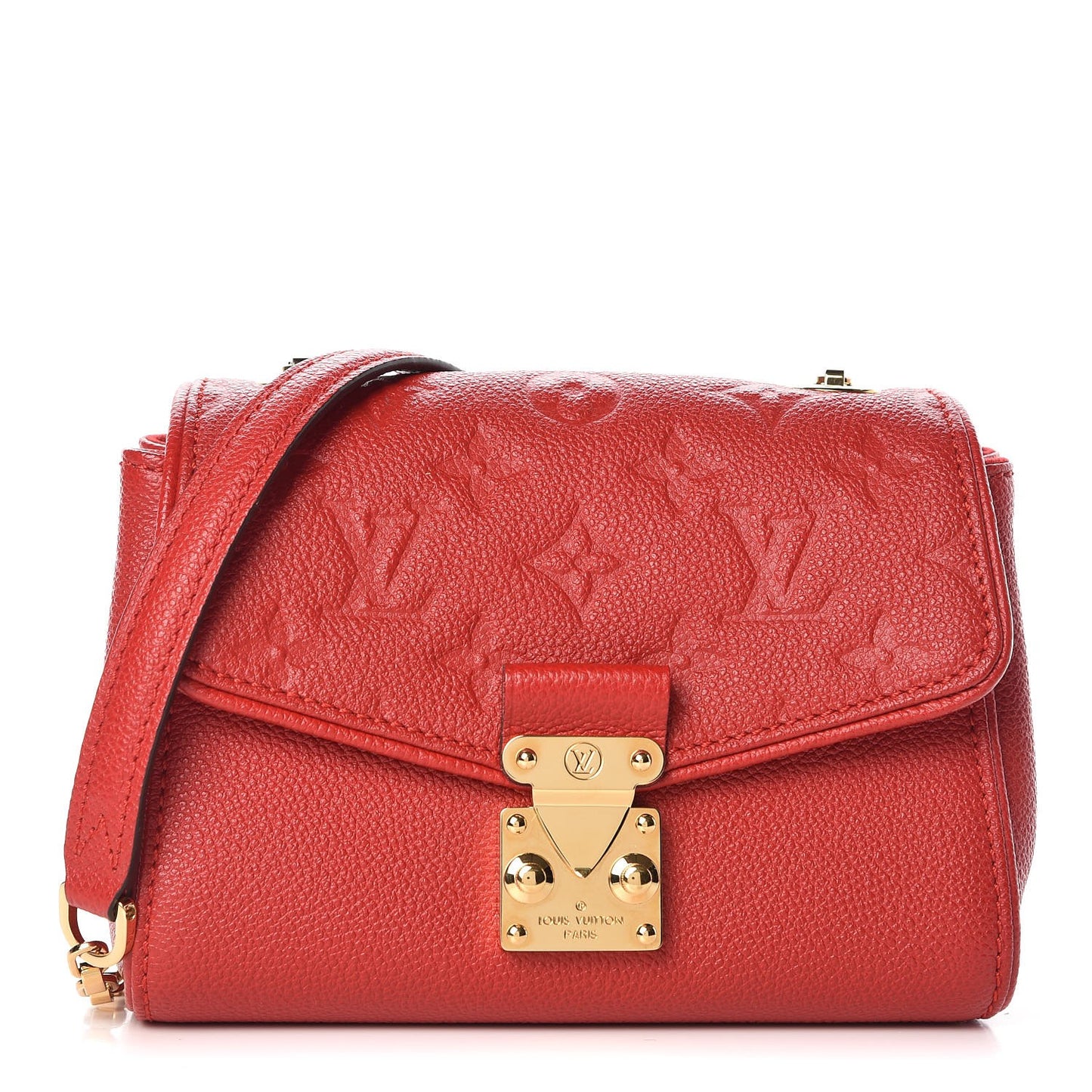 Empreinte Saint Germain BB Cherry