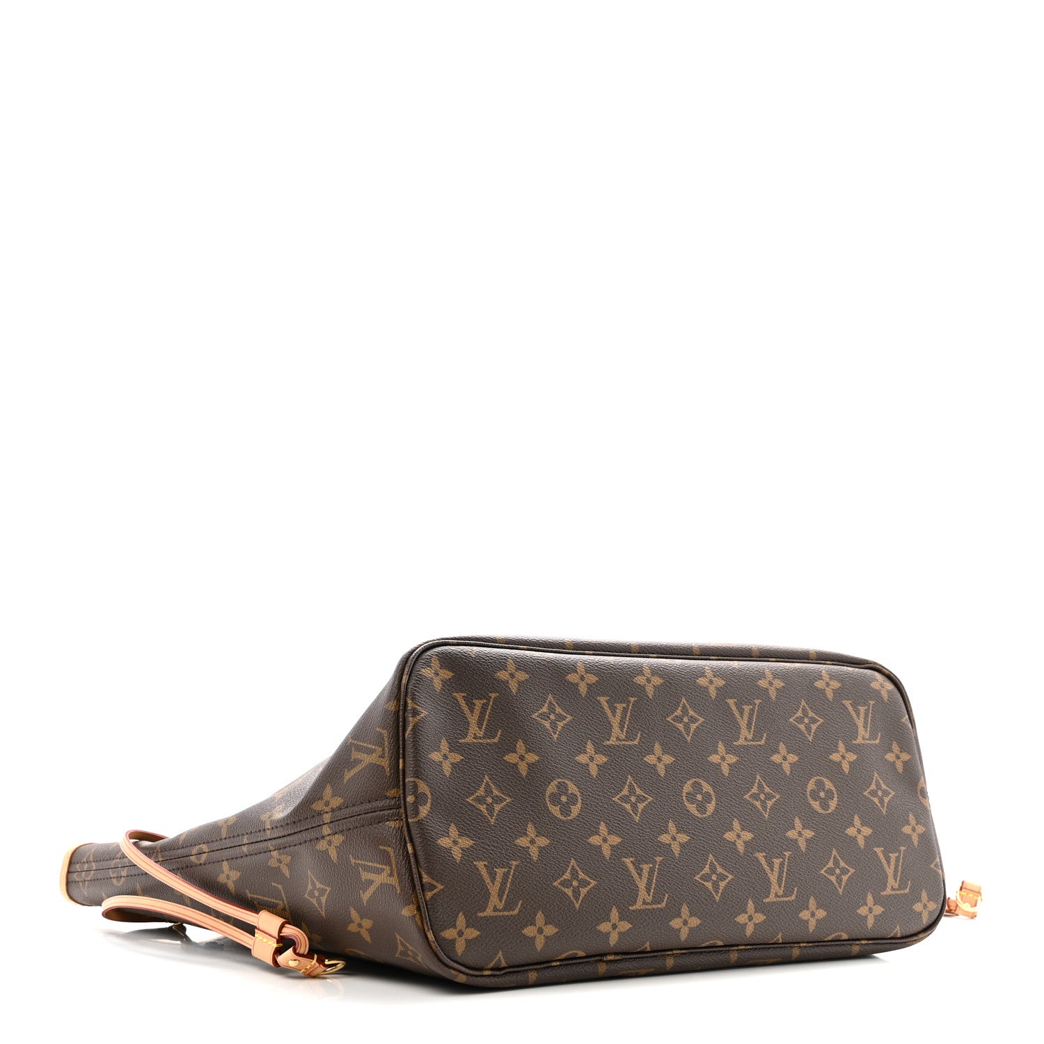 Louis Vuitton Monogram Neo Neverfull MM 5 of 16