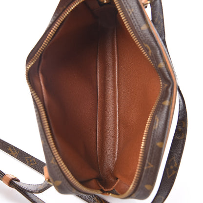 Louis Vuitton Monogram Pochette Marly Bandouliere 7 of 14