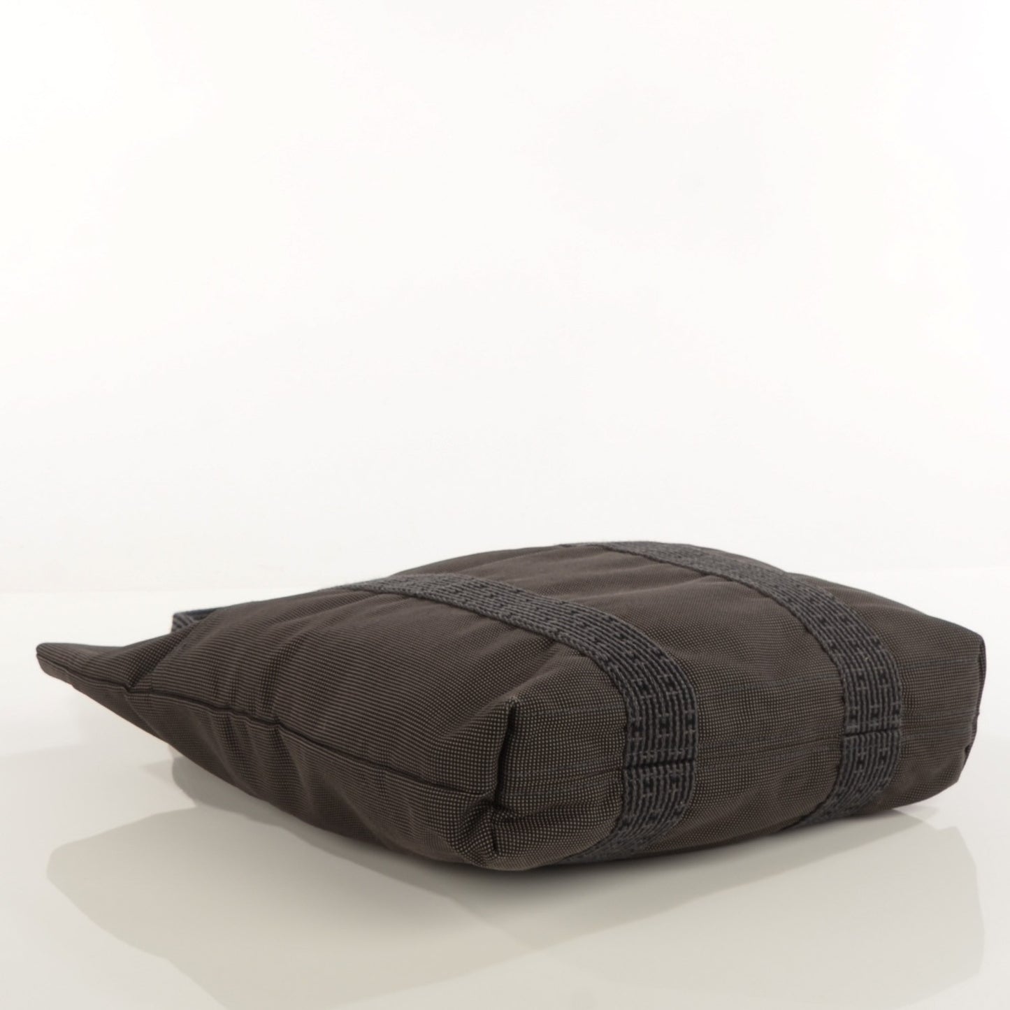 Canvas Herline Cabas Grey