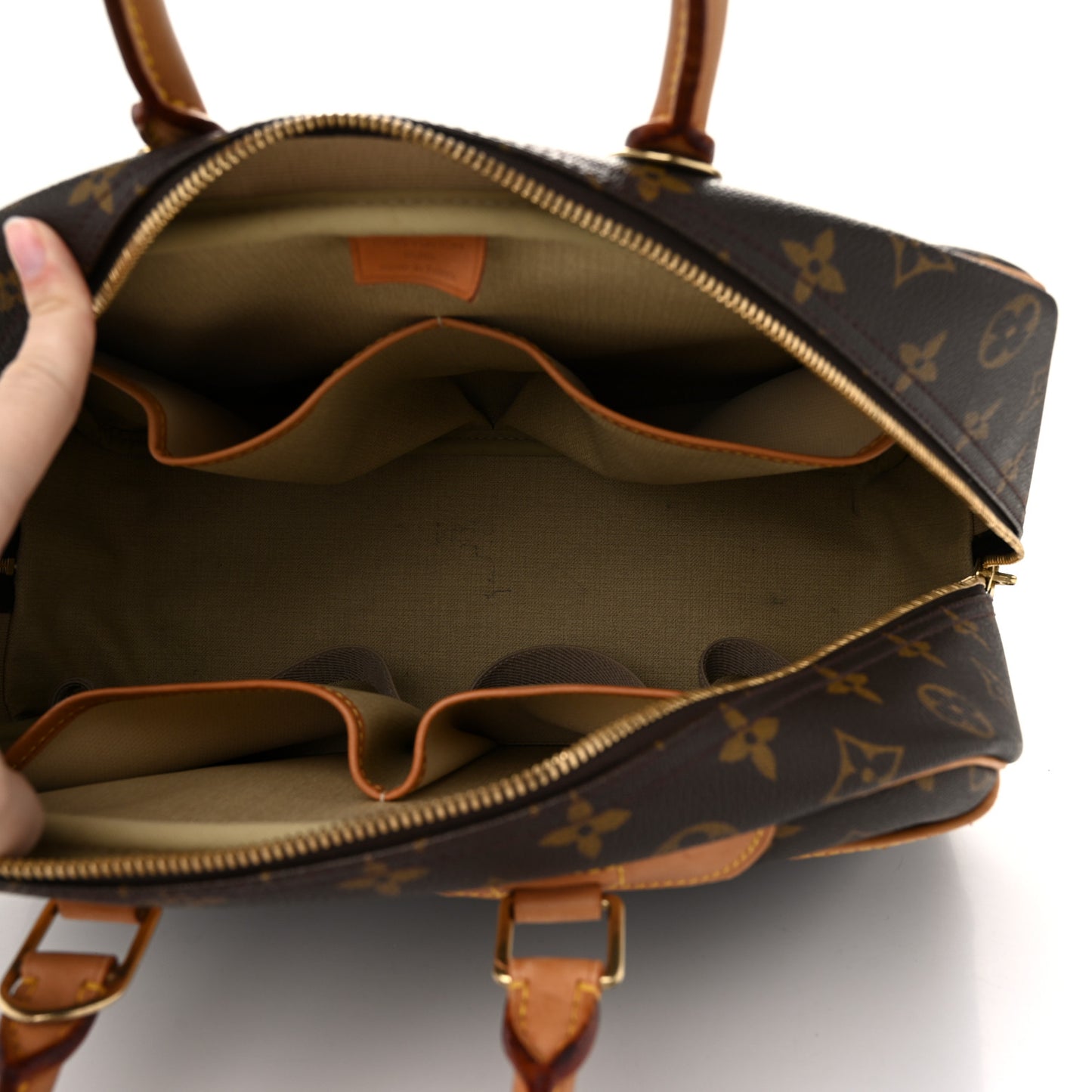 Monogram Deauville