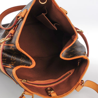 Louis Vuitton Monogram Batignolles Vertical 5 of 7