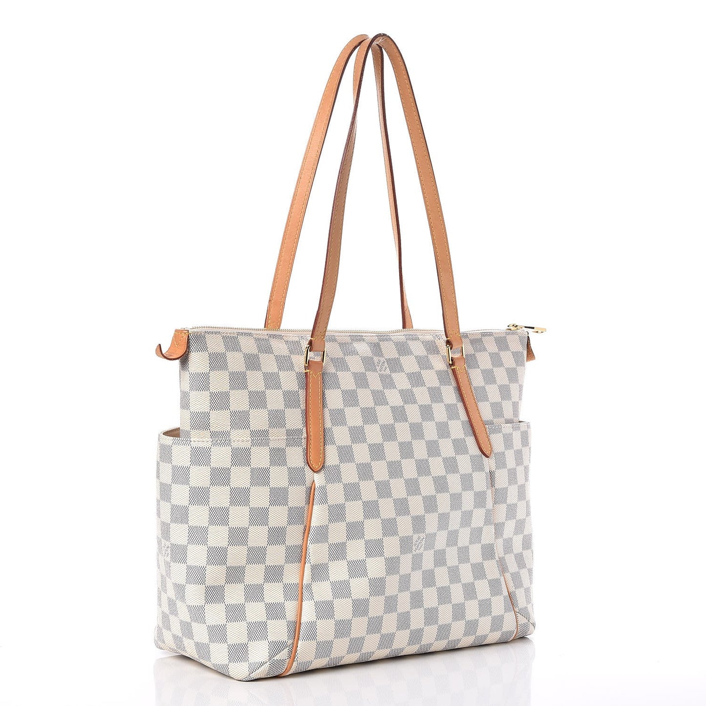 Damier Azur Totally MM