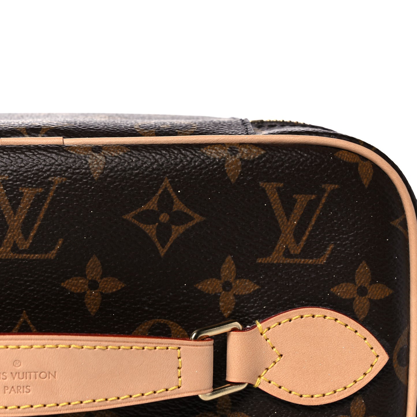 Monogram Nice BB