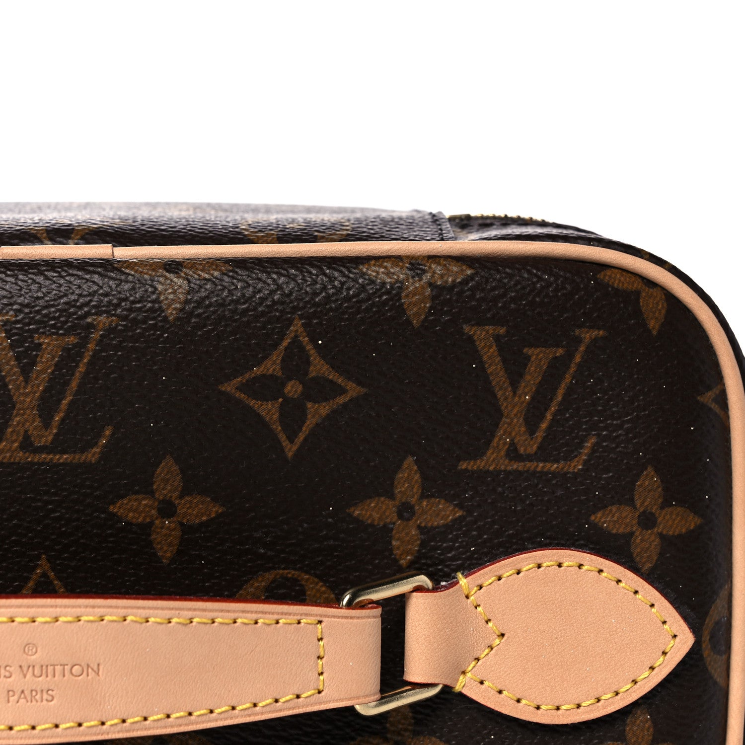 Louis Vuitton Monogram Nice BB 12 of 15