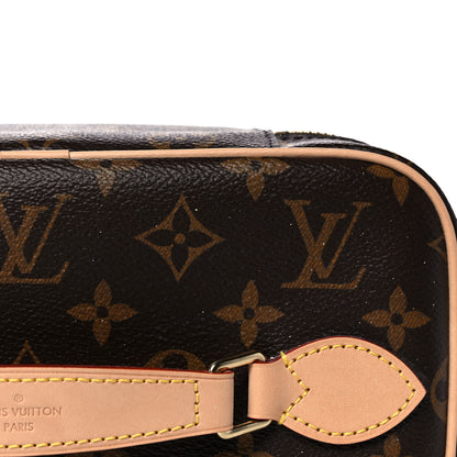 Louis Vuitton Monogram Nice BB 12 of 15