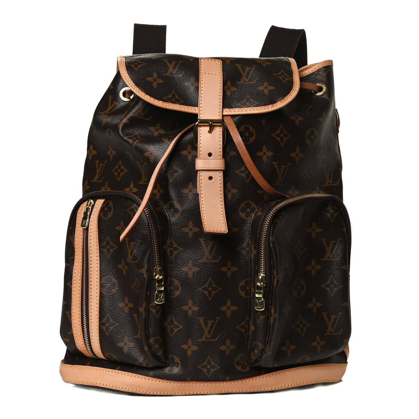 Monogram Bosphore Backpack
