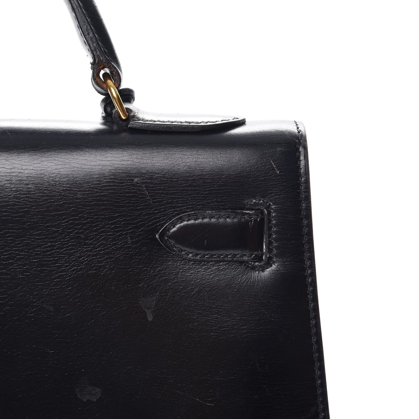 Box Kelly Sellier 32 Black