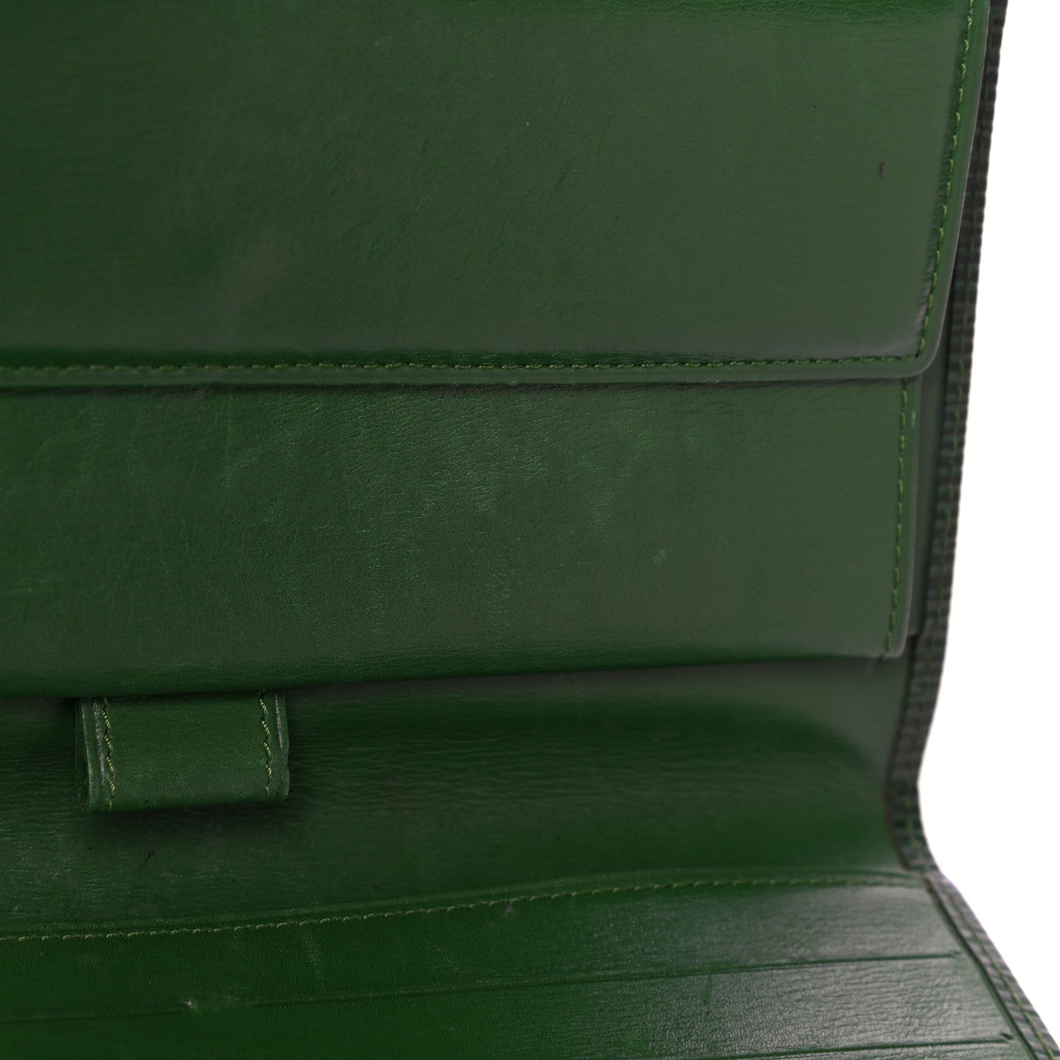 Louis Vuitton Epi Porte Tresor International Wallet Borneo 12 of 17