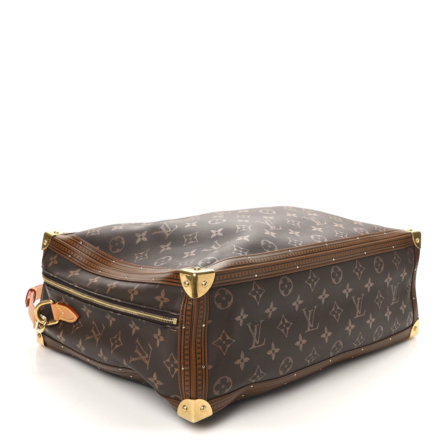 Louis Vuitton Monogram Soft Bisten Trunk 1770797 – FASHIONPHILE
