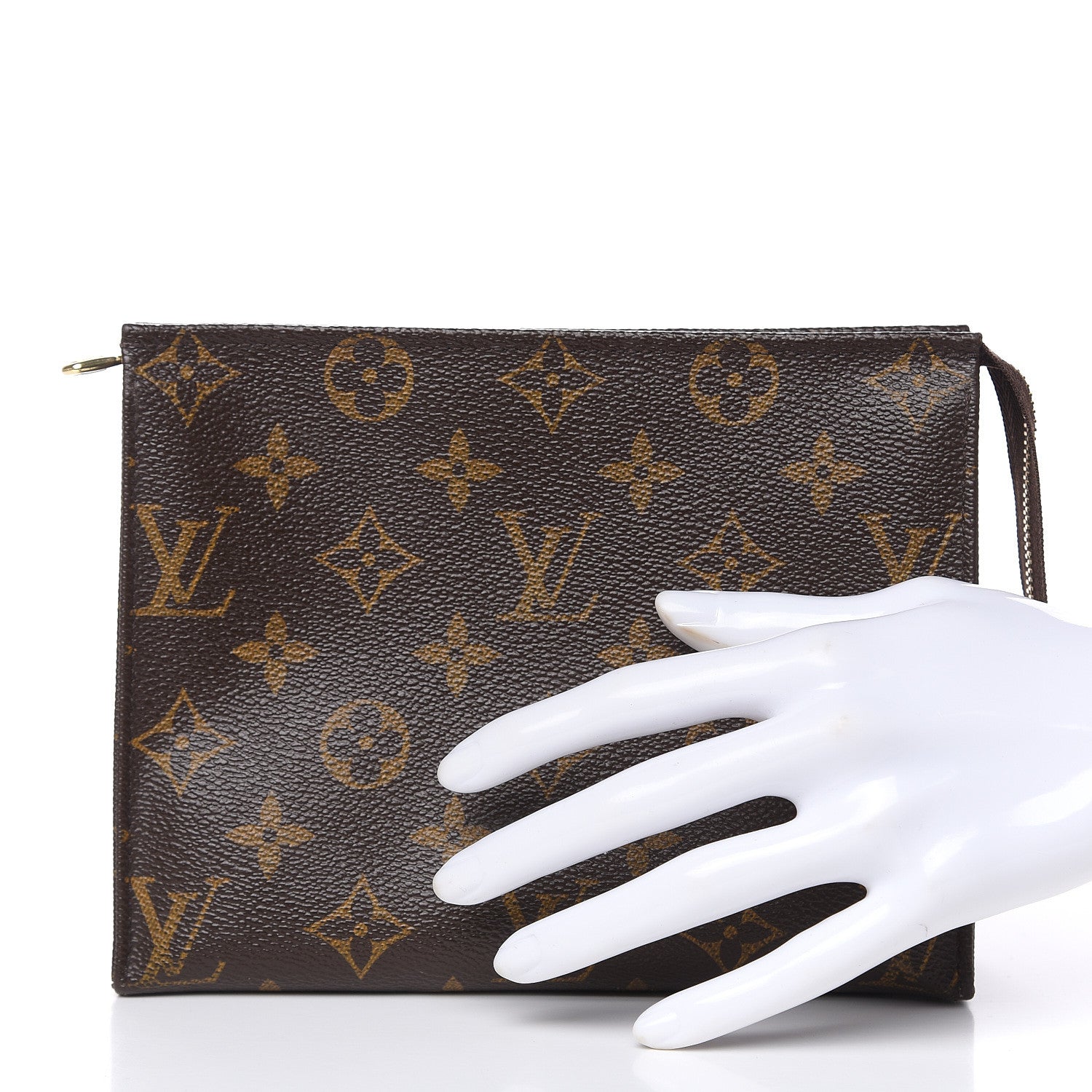 Louis Vuitton Monogram Toiletry Pouch 19 2 of 10