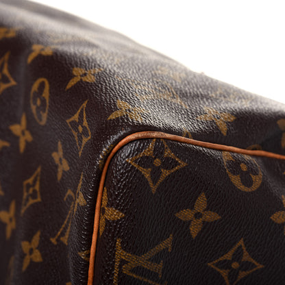 Louis Vuitton Monogram Speedy 30 14 of 23