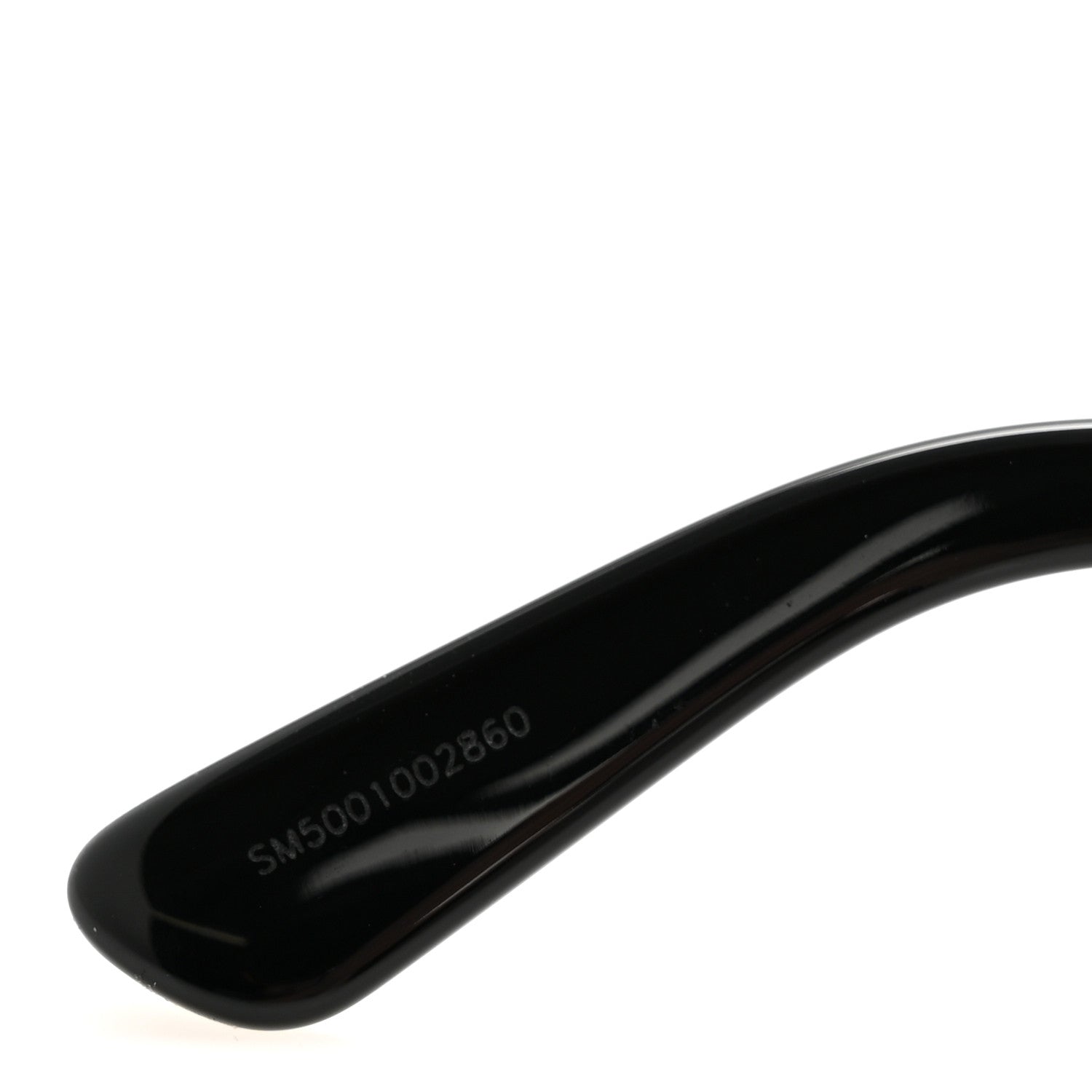 Tom Ford Acetate Nora Sunglasses TF937 Black 7 of 9