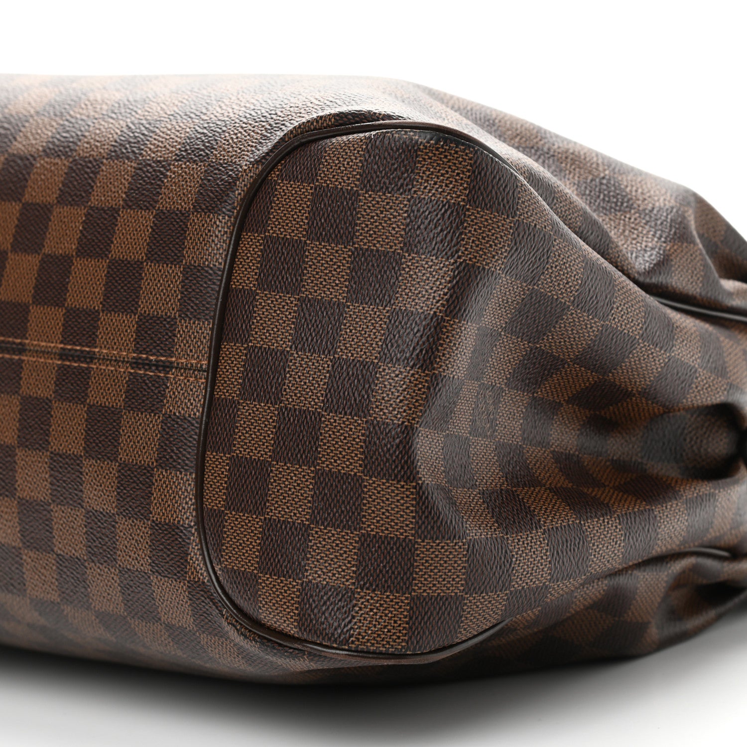 Louis Vuitton Damier Ebene Reggia 10 of 11