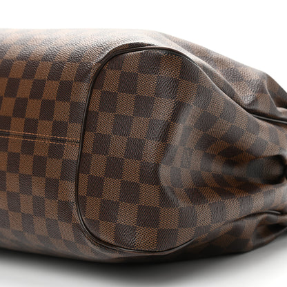 Louis Vuitton Damier Ebene Reggia 10 of 11