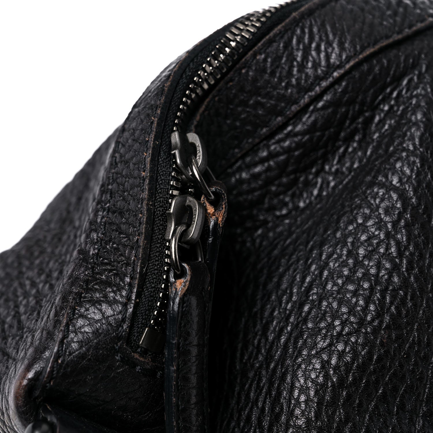 Givenchy Sugar Goatskin Medium Corset Chain Nightingale Black 21 of 28