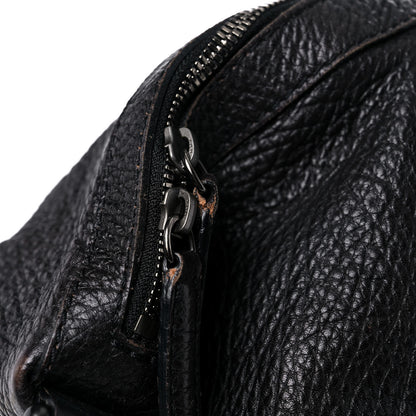 Givenchy Sugar Goatskin Medium Corset Chain Nightingale Black 21 of 28