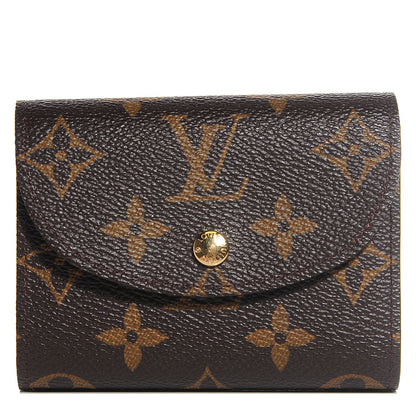 Louis Vuitton Monogram Helene Wallet 1 of 7