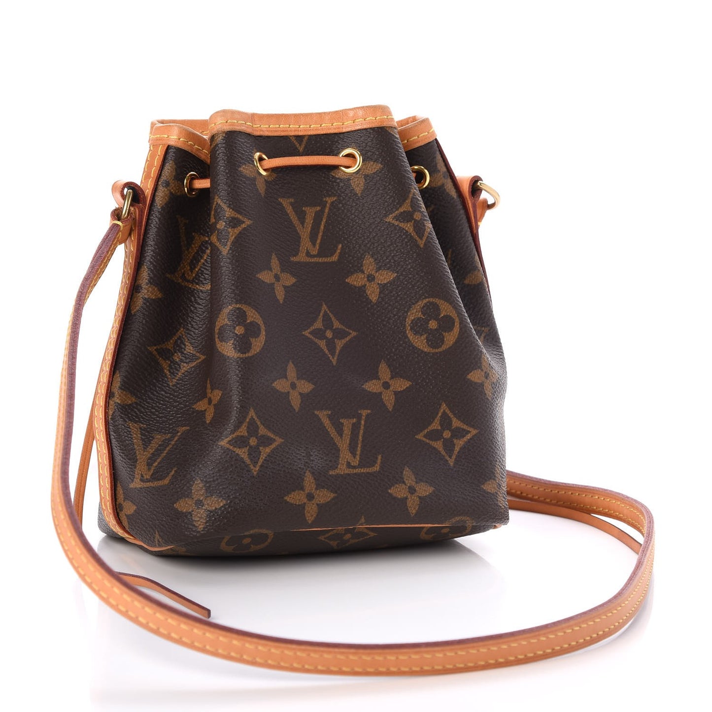 Monogram Nano Noe