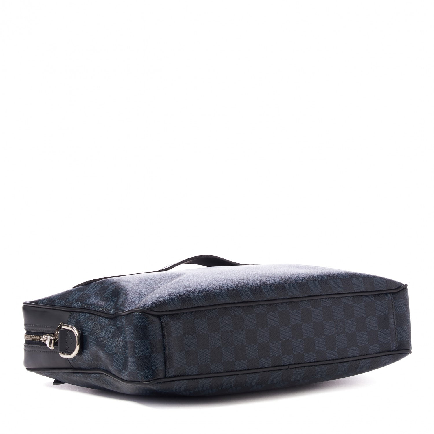 Louis Vuitton Damier Cobalt Porte Document Business 4 of 8